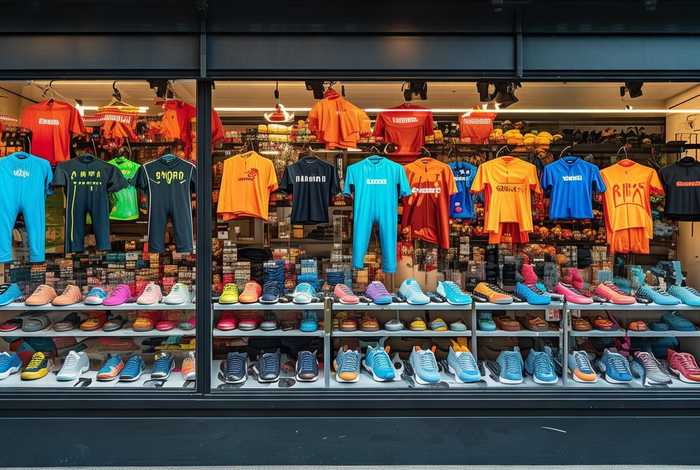 性价比高的运动品牌；一些性价比高的运动品牌