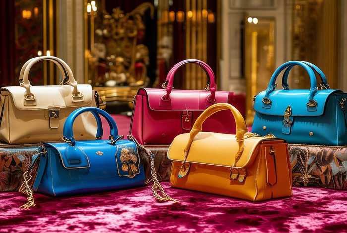 十大包包奢侈品排名 十大包包奢侈品排名特色和亮点