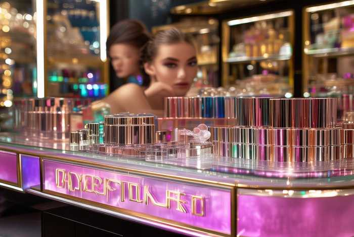 十大化妆品品牌排行榜世界第一(十大化妆品品牌排行榜世界第一名) 十大化妆品品牌排行榜世界第一(十大化妆品品牌排行榜世界第一名)