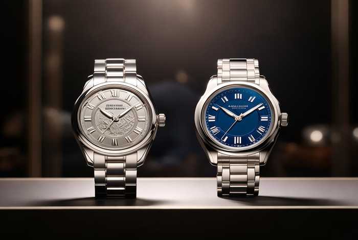 一比一顶级复刻名表_便宜高仿手、手表一比一复刻和高仿有什么区别