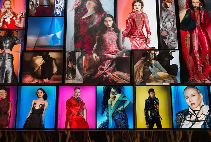 时尚界六大蓝血八大红血 - 时尚圈六大蓝血八大红血