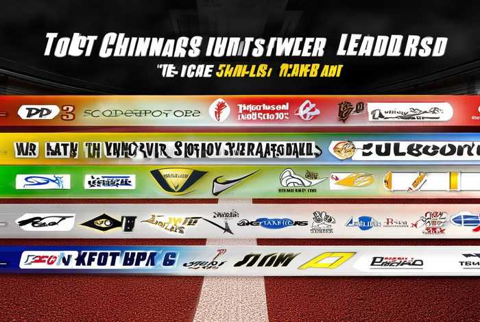 运动品牌30个排名 中国运动品牌30个排名 运动品牌30个排名 中国运动品牌30个排名