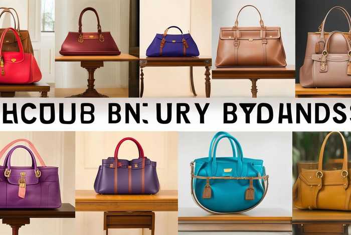 箱包品牌前十大排名榜 箱包品牌前十大排名榜图片