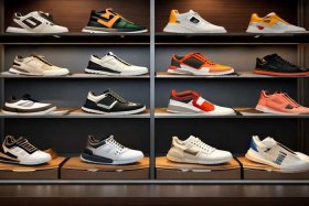 十大奢侈品运动鞋品牌排名 十大奢侈品运动鞋品牌排名榜