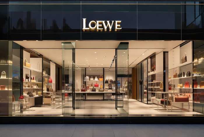 奢侈品牌罗意威 - 奢侈品牌罗意威官网