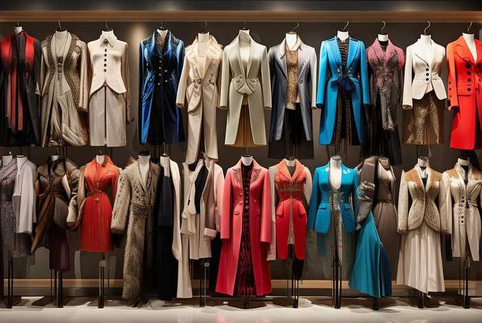 奢侈品牌衣服排行女装 奢侈品牌衣服排行女装有哪些