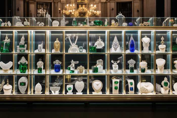 世界排名前十珠宝品牌排行榜,世界排名前十珠宝品牌排行榜有哪些 世界排名前十珠宝品牌排行榜,世界排名前十珠宝品牌排行榜有哪些