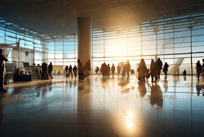 为什么香奈儿在免税店买不到 为什么香奈儿在免税店买不到香水