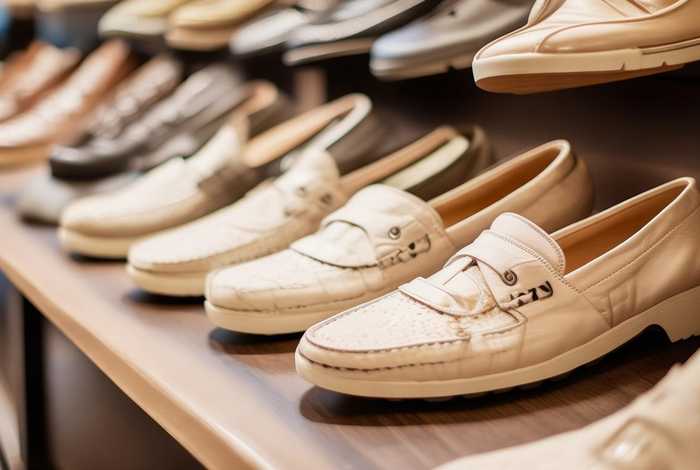 中老年女鞋，中老年女鞋品牌大全