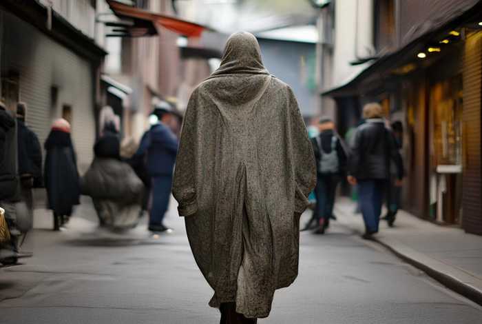 衣服品牌小众；衣服品牌小众又人人都知道