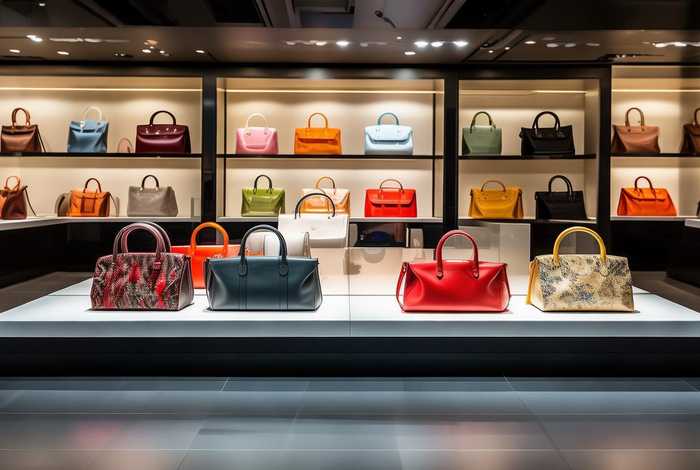 世界知名品牌包包排行榜（世界知名品牌包包排行榜前十名）