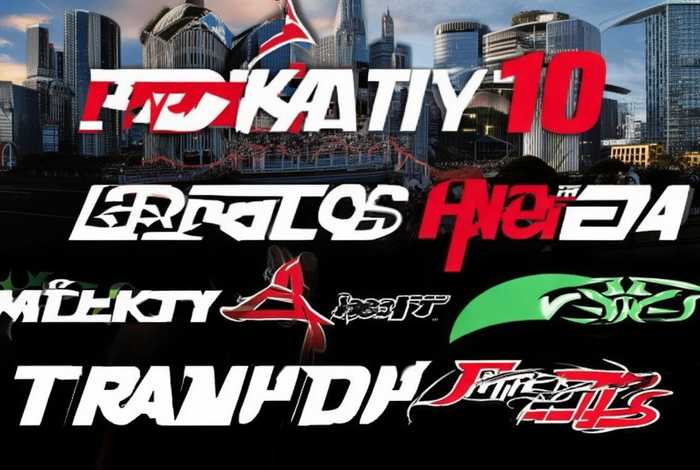 世界十大运动品牌排名前十 世界十大运动品牌排名前十有哪些