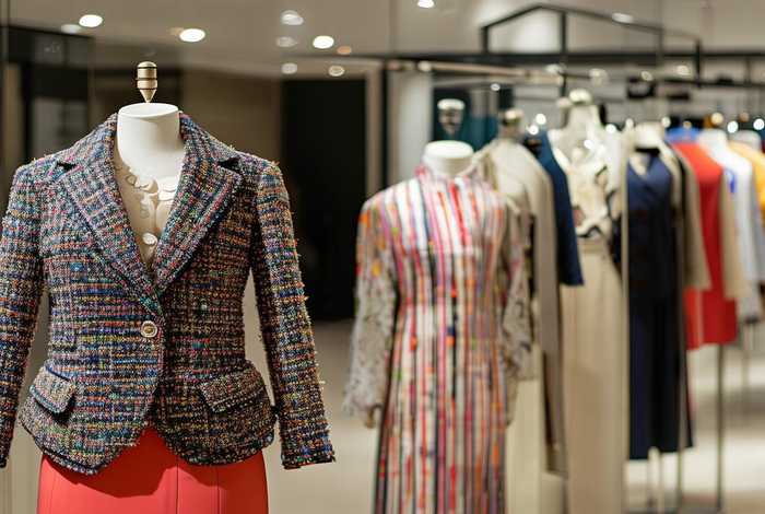 香奈儿官网衣服价格及图片；香奈儿官网衣服价格及图片大全