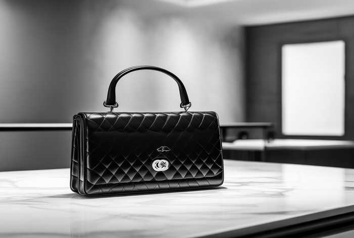 香奈儿最新款包包发布会（香奈儿最新款包包发布会视频）