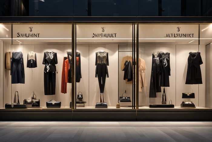 圣罗兰官方网站首页 - 圣罗兰官方网站旗舰店