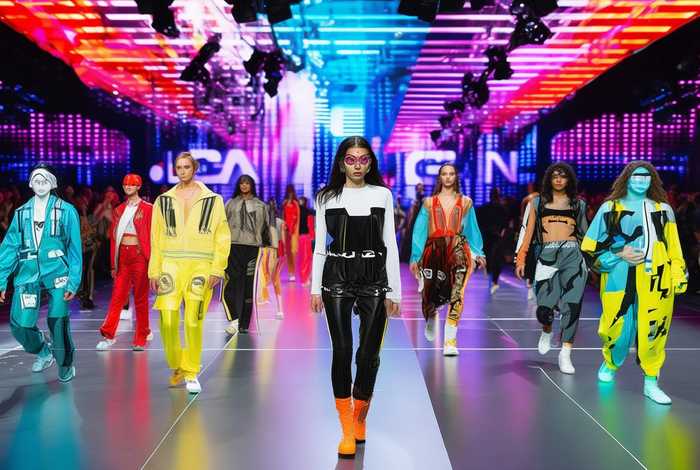 时尚大舞台有哪些品牌、时尚大舞台有哪些运动品牌