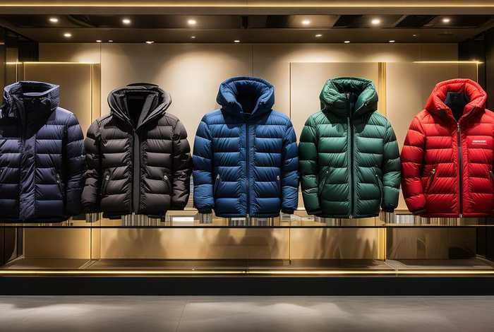 世界服装品牌十大排名羽绒,世界服装品牌十大排名羽绒服有哪些 世界服装品牌十大排名羽绒,世界服装品牌十大排名羽绒服有哪些