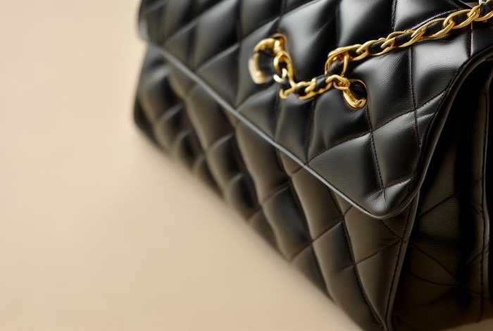 香奈儿菱格包经典款；香奈儿菱格包经典款有哪些