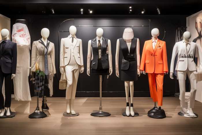 衣服10大品牌有哪些；衣服10大品牌有哪些牌子