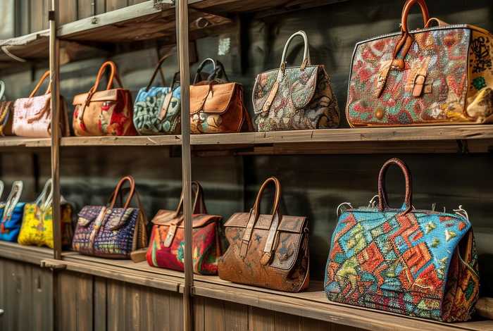 小众包包品牌大全（小众包包品牌大全排名）