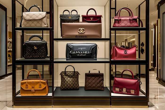 十大奢侈品包包商标 十大奢侈品牌包商标介绍