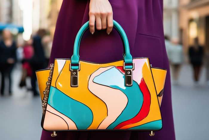 新款潮流女包、新款时尚潮流女包