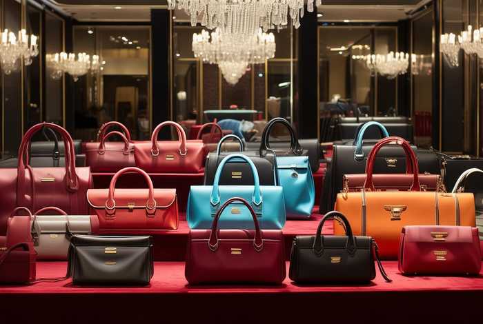 奢侈品牌包包品牌 - 奢侈品牌包包排名前十有名称