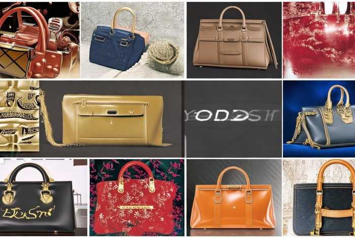十大奢侈品包排名及图标志；十大奢侈品包包排名及图标志