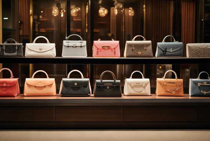 奢饰品牌包包有哪些 - 奢饰品牌包包有哪些款式