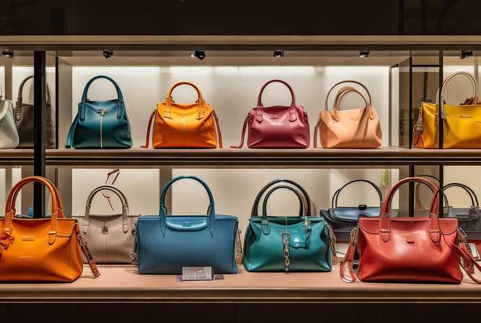台湾包包品牌排行榜前十名 - 台湾包包品牌排行榜前十名有哪些