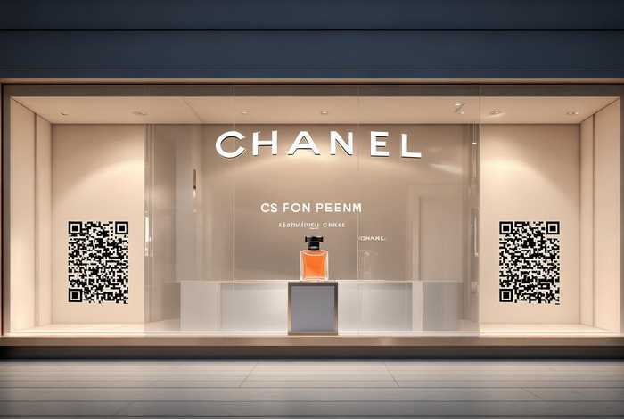 香奈儿香水正品查询扫一扫；香奈儿香水正品查询扫一扫在哪里