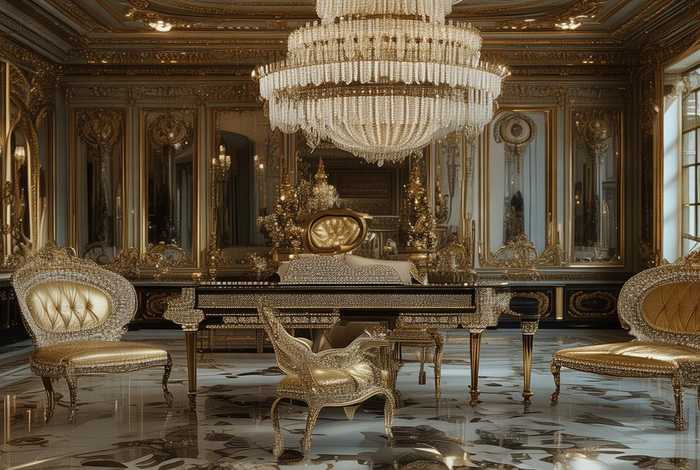 最贵奢侈品排名 - 最贵奢侈品排名榜