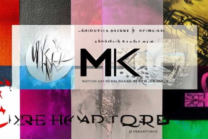 箱包品牌十大排名logo，箱包品牌十大排名MK