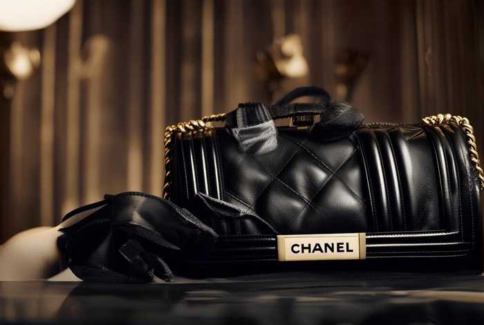 香奈儿流浪包中号官网价格、香奈儿流浪包新中号价格