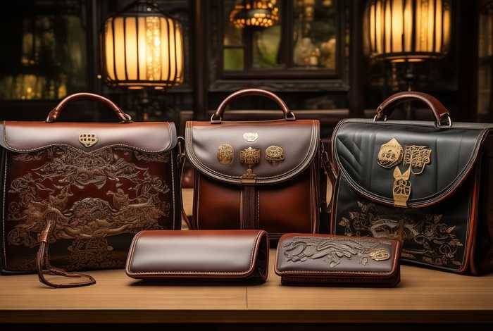 中国皮具推荐（中国皮具推荐品牌）