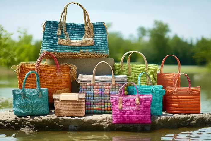 用环保材料做的包包图片,用环保材料做的包包图片大全 用环保材料做的包包图片,用环保材料做的包包图片大全