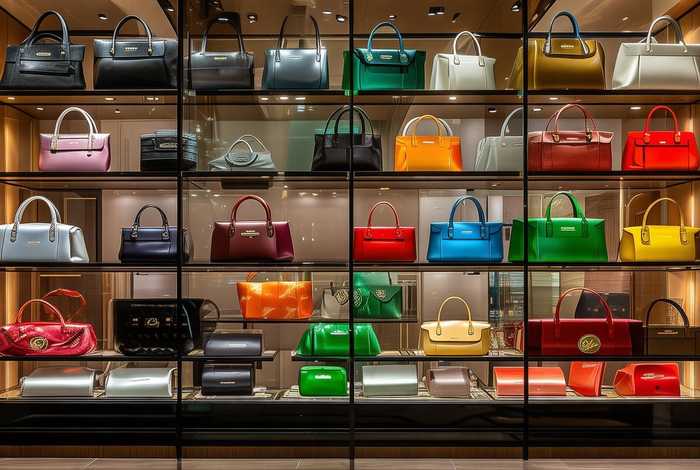 一千多牌子包有哪些 - 一千多的名牌包包都有哪些