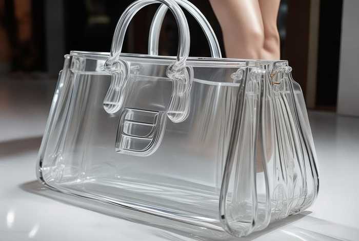 塑料袋包包奢侈品牌；塑料袋包包奢侈品牌女士