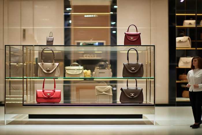 香奈儿包包专柜需要配货吗(香奈儿包包专柜需要配货吗多少钱) 香奈儿包包专柜需要配货吗(香奈儿包包专柜需要配货吗多少钱)