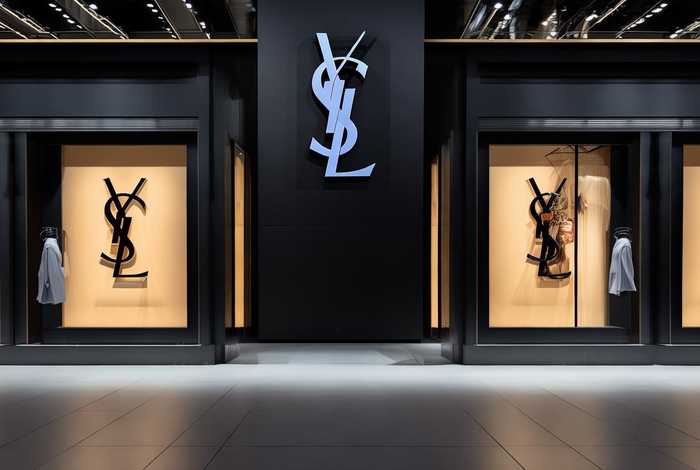 圣罗兰淘宝官网和其他店铺 - 圣罗兰淘宝官网和其他店铺一样吗