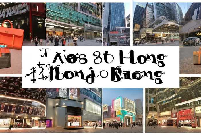 香港的十大品牌包包 - 香港的十大品牌包包排行榜