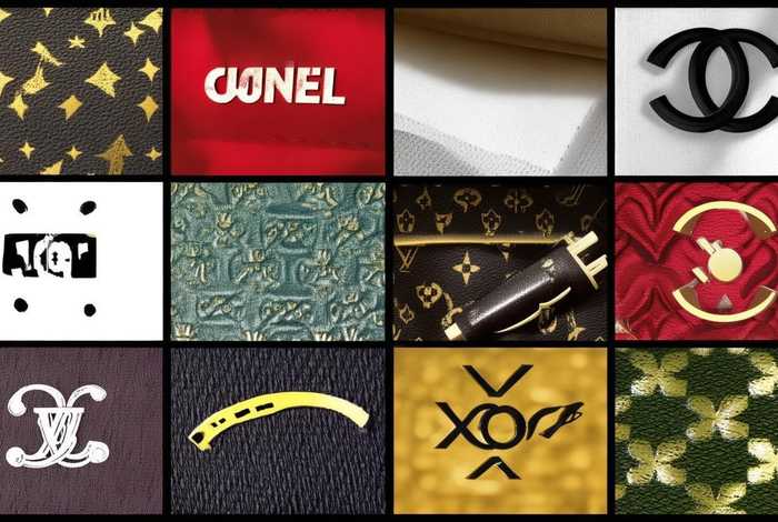 世界名牌包标志，世界十大名牌包包标志和名字