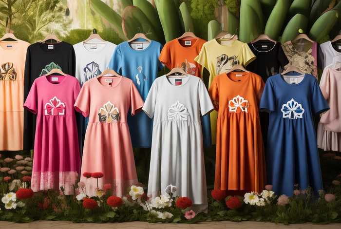 四个花瓣的衣服品牌logo - 四个花瓣的衣服品牌一览表