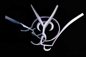 圣罗兰标志logo图片；圣罗兰标志logo图片是什么