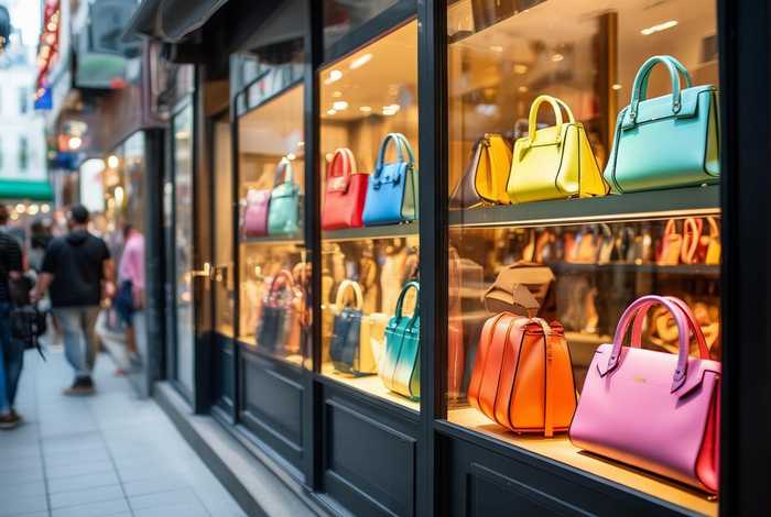 实体店包包生意好做吗；实体店包包生意好做吗知乎