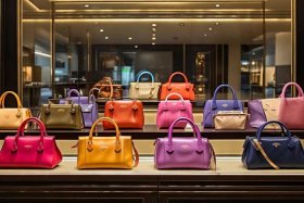 奢侈品女包包品牌排行榜前十名；奢侈品女包包品牌排行榜前十名图片