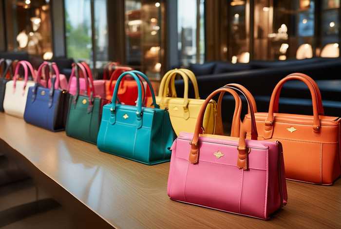 小牛标志的包包品牌图片 - 小牛标志的包包品牌图片大全