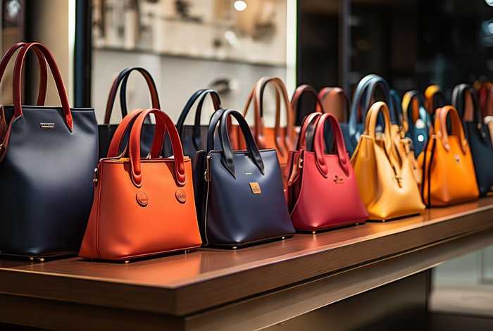 一二线品牌包包有哪些；一二线品牌包包有哪些牌子