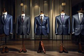 十大奢侈品排名服装男装品牌 十大奢侈品排名服装男装品牌有哪些