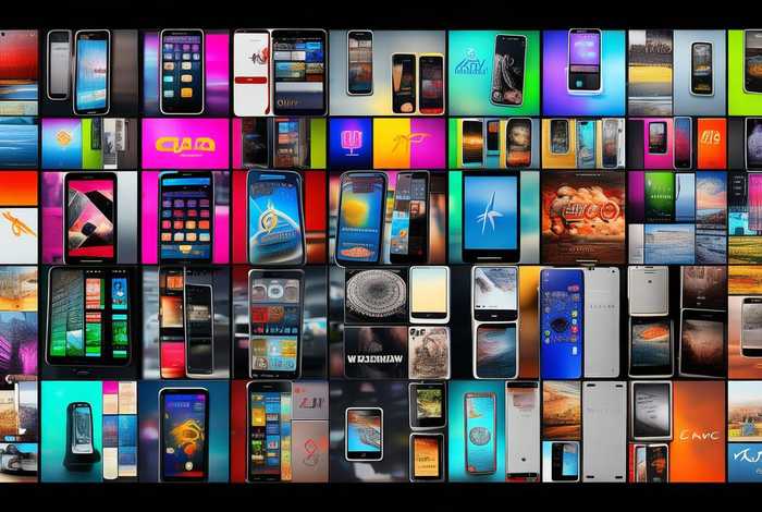 手机品牌有多少种 - 手机有多少种品牌？